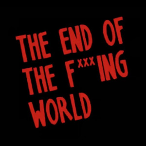 The end of the Fxxxing world - 2024:2:12 16.45