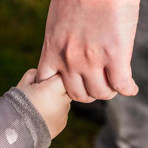 Hold my Hand