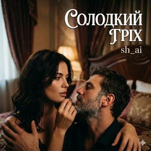 Солодкий гріх