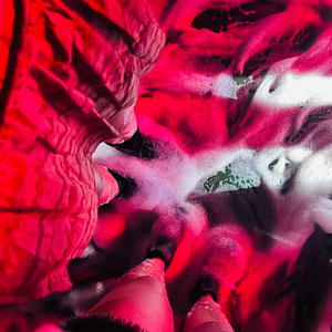Delusional