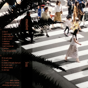 Residue of the Faulty Figure, Pt. 4