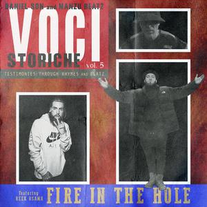 FIRE IN THE HOLE (feat. Reek Osama)