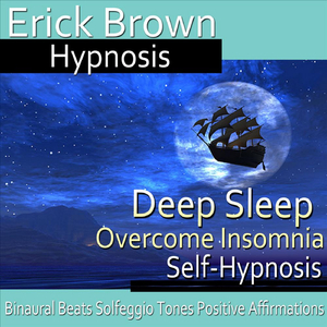 Deep Sleep Speed Induction