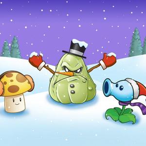 Crazy Dave (piano ver.)