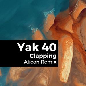 Clapping (feat. Yak 40)