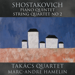 String Quartet No. 2 in A Major, Op. 68: II. Recit. and Romance. Adagio