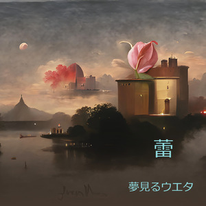 蕾