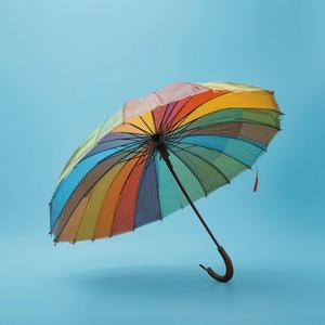 Cloud Nine (In The Rain)