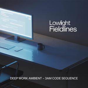 Deep Work Ambient - 3am Code Sequence