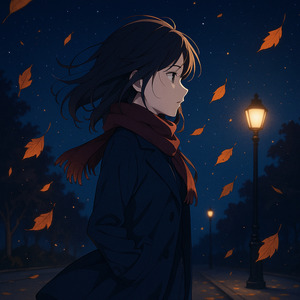 Fading Leaves, Fading Love