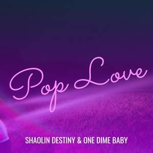 Pop Love