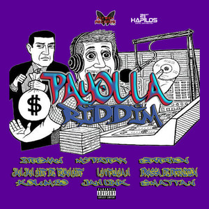 Payolla Riddim (Instrumental)