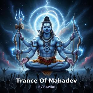 Trance Of Mahadev