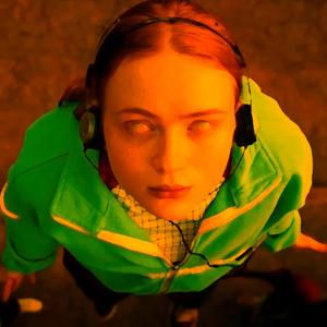 Running Up That Hill (Drill)