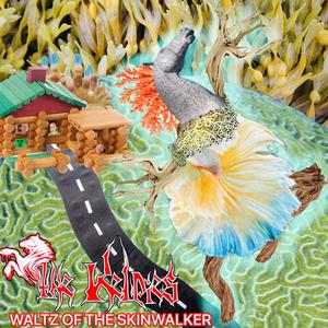 Waltz of the Skinwalker (Single)