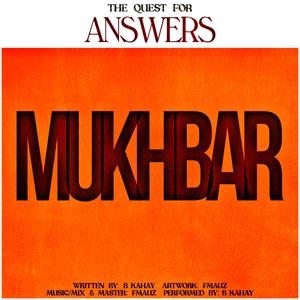 Mukhbar