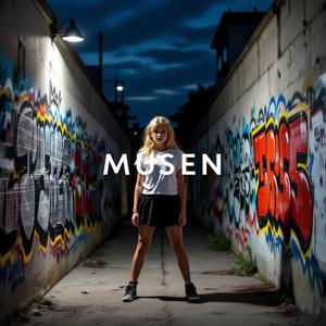 Vi drömmer oss bort