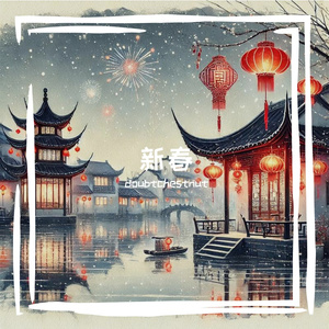 新春