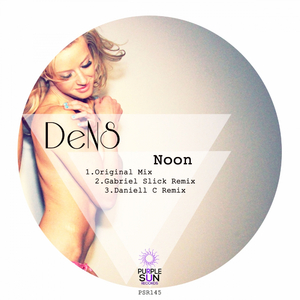 Noon (Daniell C Remix)