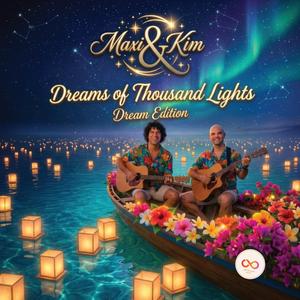 Dreams of thousand lights (Dream Edition)