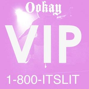 Hotline Bling (Ookay VIP Remix)