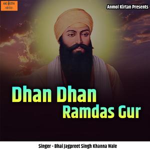 Dhan Dhan Ramdas Gur
