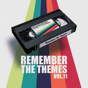 This Is Who I Am (From 'the Day of the Jackal')