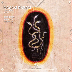Naga's Dream (BEBO EG Remix)