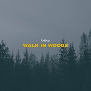 Walk in Woods