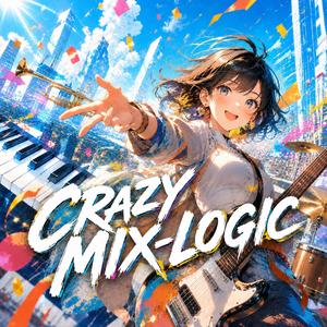 CRAZY MIX-LOGIC