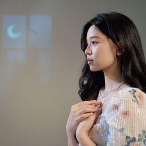 一样的月光Cover 徐佳莹