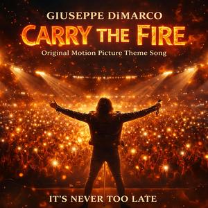 Carry The Fire