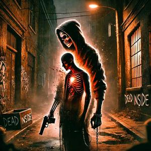 Dead Inside (feat. Xheffout) (Instrumental)