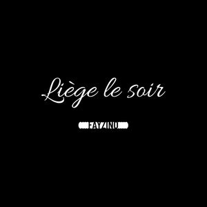Liège le soir