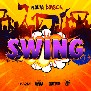 Swing (Instrumental)