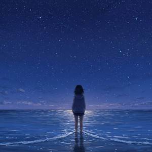 頑張って生きることに疲れたんだ