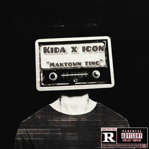 Maktown Ting (feat. Icøn)