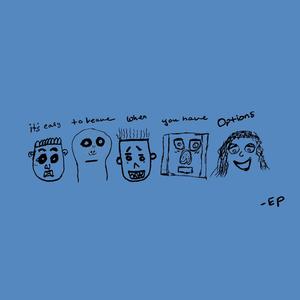 Choice (feat. Tumang)