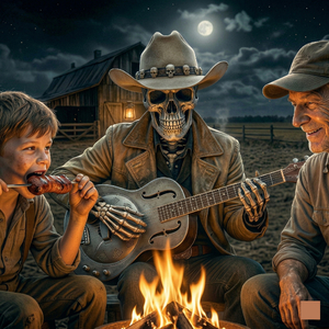 O Conselho de meu Pai