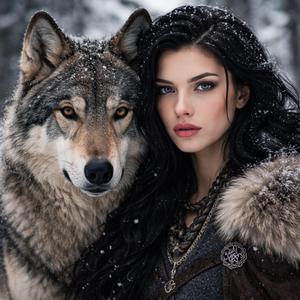 White Wolf