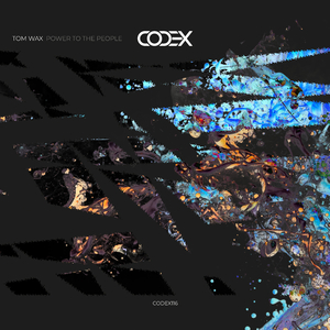 Power to the People (Original Mix)