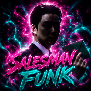 SALESMAN FUNK