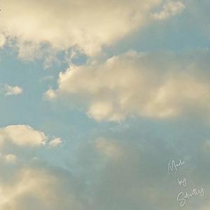 The Sky That You Showed Me