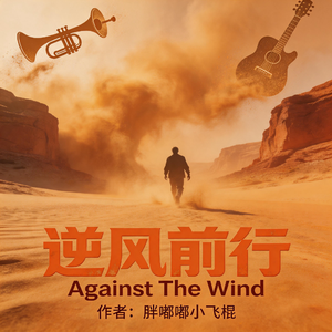 逆风前行 Against The Wind
