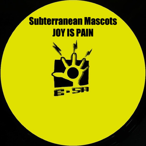 Joy Is Pain (Edit)