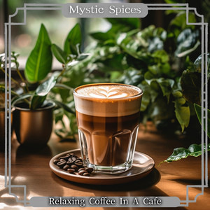 Sugar Coffee and a Dream