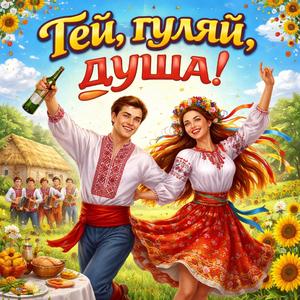 Гей, гуляй, душа