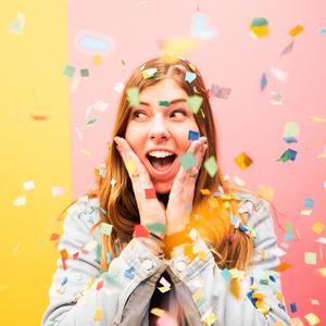 It's Not A Competition