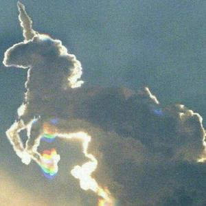 快睡觉，明天还是甜的