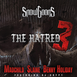 The Hatred 3
